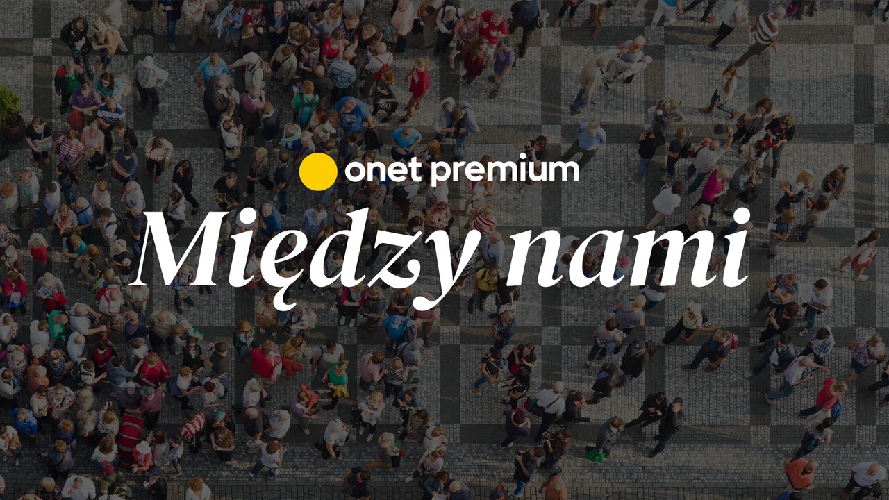 Między nami - sierpień