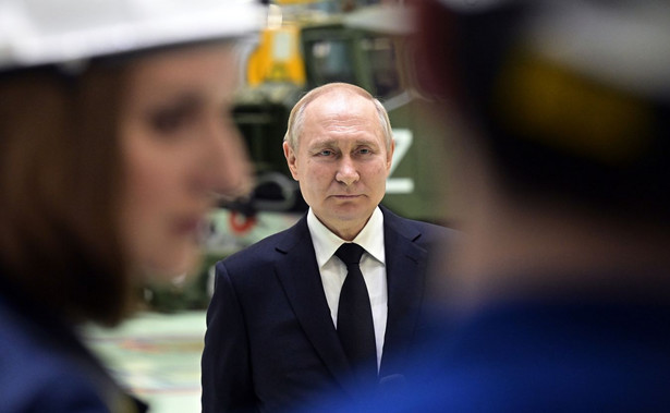 Szef Rady Bezpieczeństwa Ukrainy: Putinowi jest potrzebny „ukraiński Stalingrad”