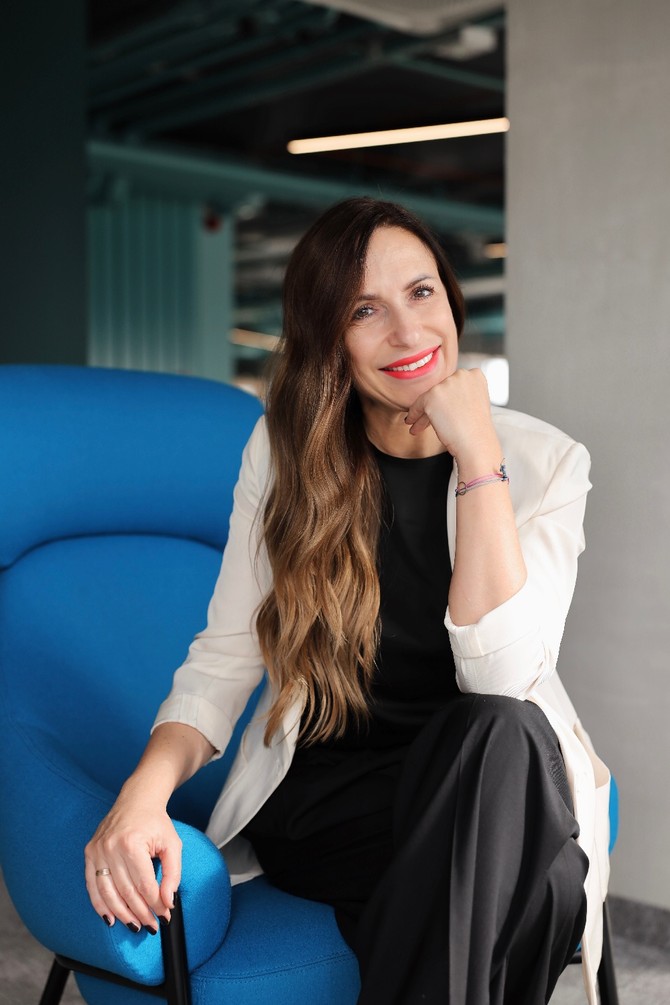 Jelena Žikić