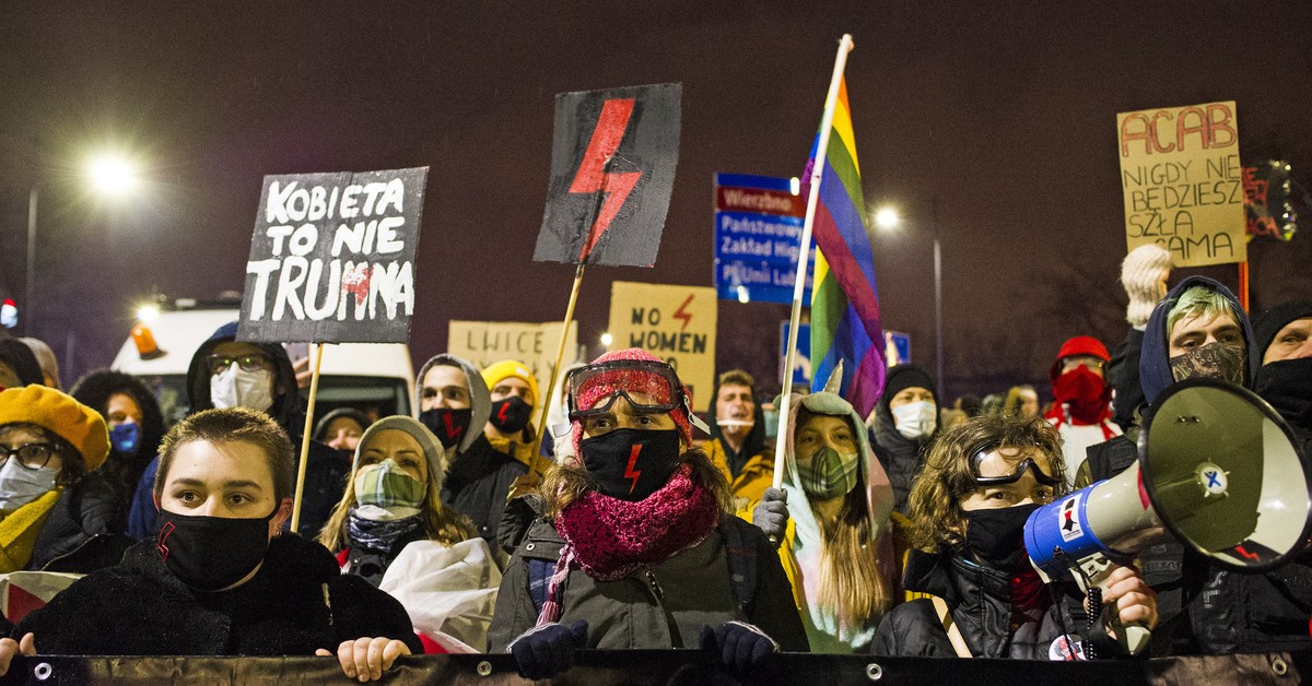 Pięć lat po wyroku aborcyjnym. Rozczarowania kobiet [WYWIAD]