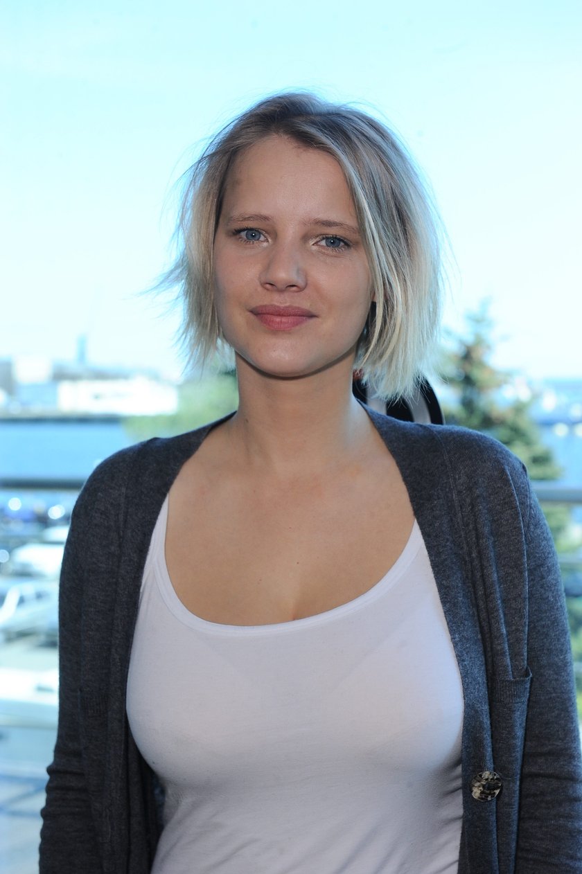 Joanna Kulig