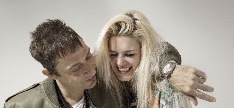 Różne twarze Alison Mosshart. RECENZJA albumu "Ash & Ice" The Kills