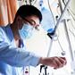 Chiny lekarz służba zdrowia