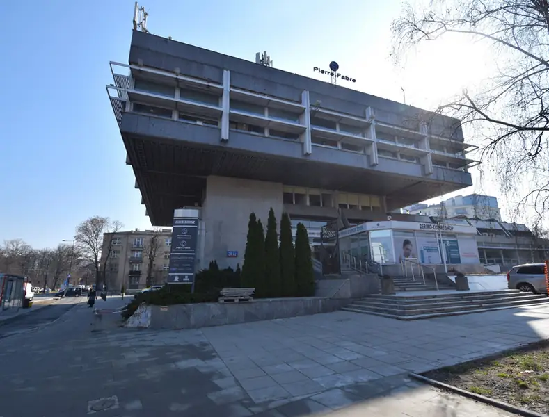 &quot;Universus&quot; wpisany na listę zabytków