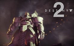 Polska wersja zwiastuna 'Destiny 2'. ZOBACZ WIDEO