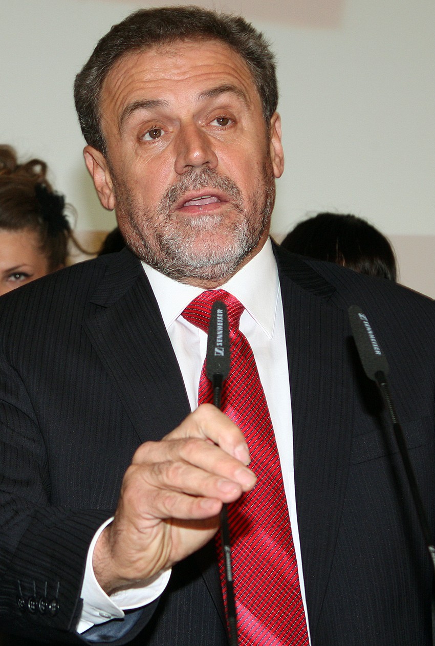 Milan Bandić