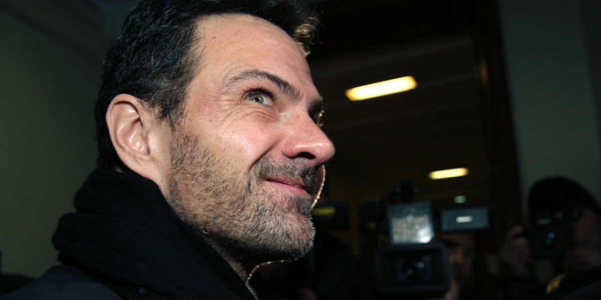 Jerome Kerviel