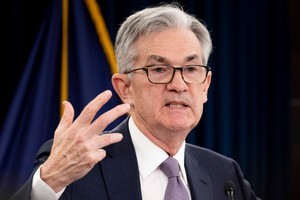 Szef Fed Jerome Powell deklaruje walkę z efektami gospodarczymi koronowirusa