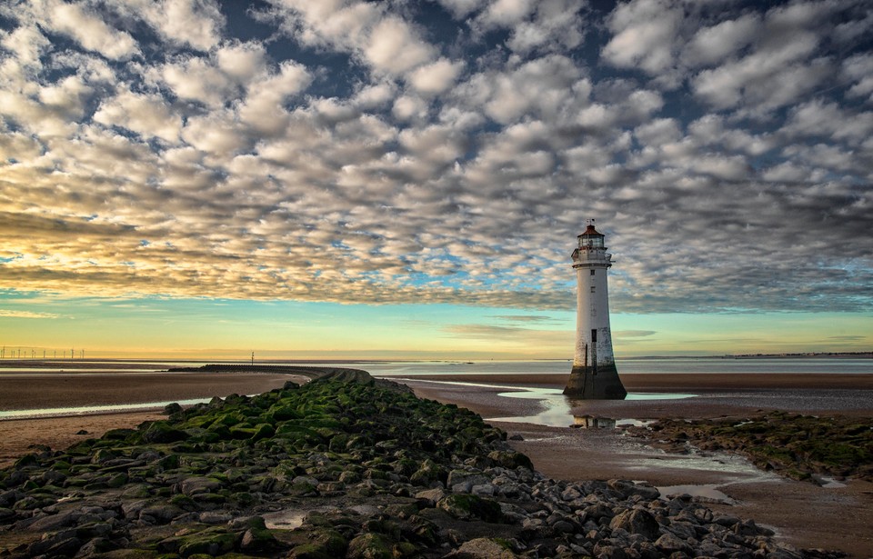 Steve Carr - zdjęcie wyróżnione w konkursie "Weather Photographer of the Year 2019"