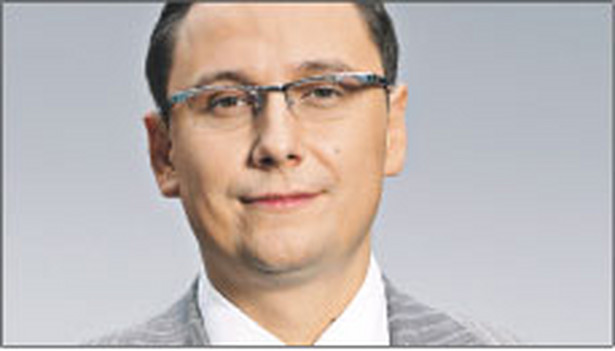 Maciej Szermach, adwokat, partner w Kancelarii BSO Prawo & Podatki