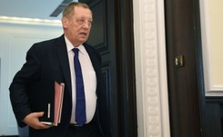 'PiS-owska 'masakra piłą mechaniczną' podziałała na wyobraźnię Polaków'