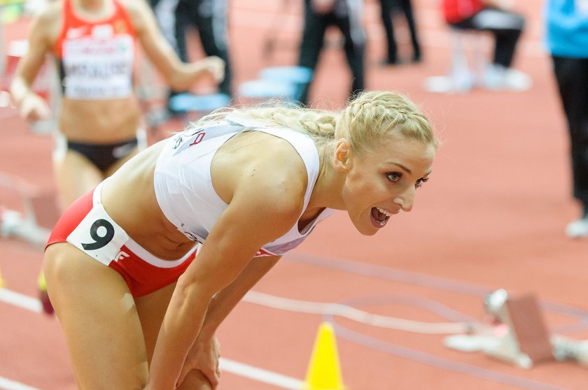 Mamy kolejny medal! Co za weekend Polaków!