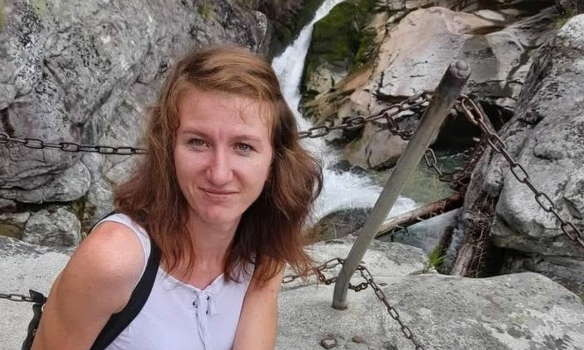 Jowita zaginęła dwa lata temu. "Podejrzewam, iż to było uprowadzenie"