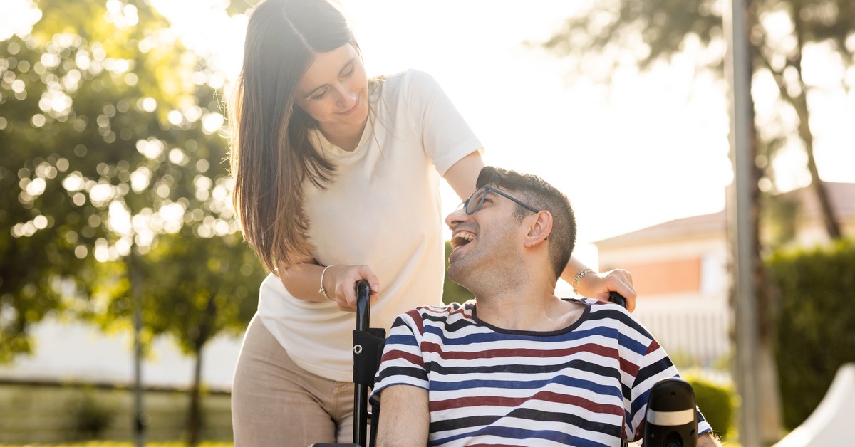 W Sejmie ustawa o asystencji osobistej osób z niepełnosprawnościami. Krasoń: Odmieni życie setek tysięcy osób w Polsce [WYWIAD]