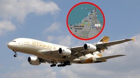 Pierwsze loty z Emiratów. Wystartowała tylko jedna linia