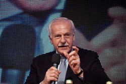 Olechowski dla "Rzeczpospolitej": Wałęsa zrobił więcej dla Polski niż ci, którzy zginęli pod Smoleńskiem