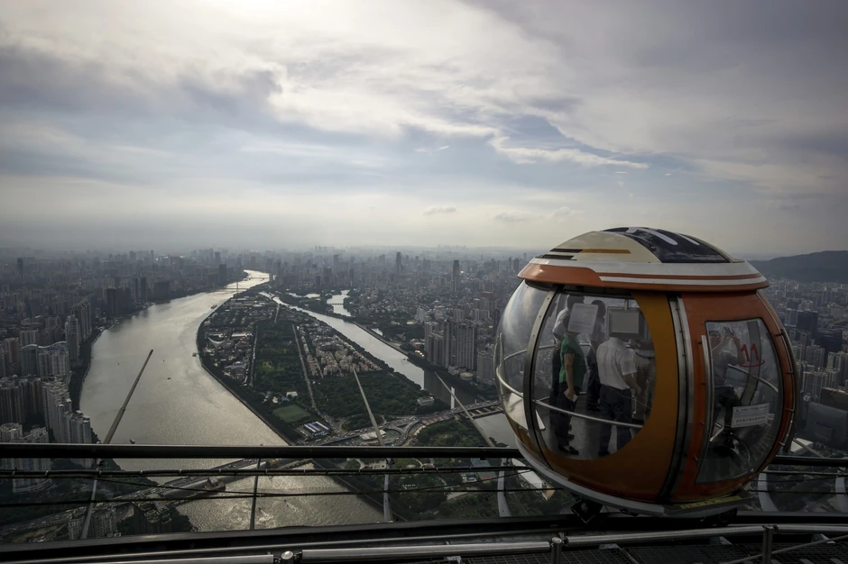 Guangzhou