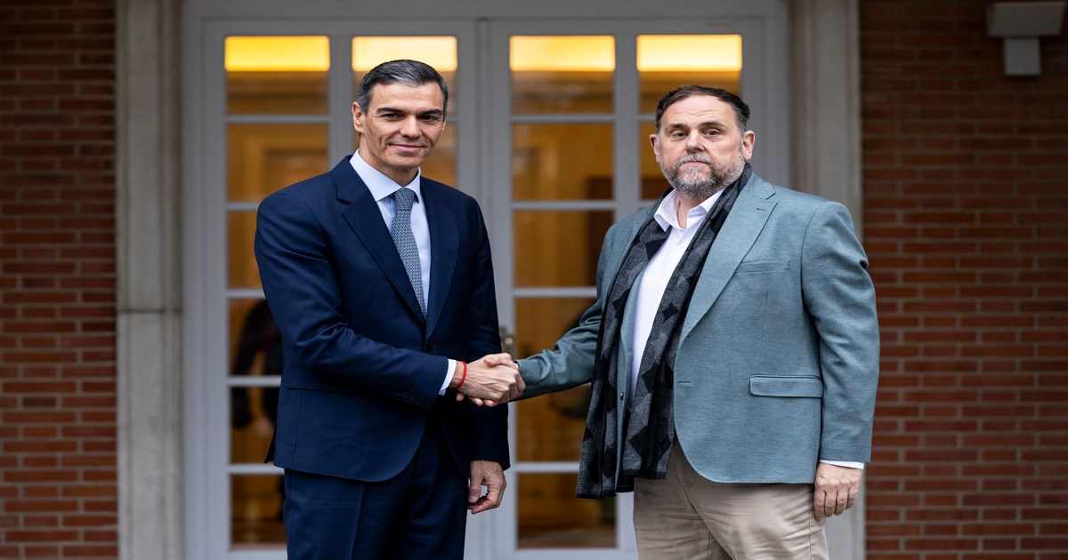 Cataluña recibiría 4.700 millones más pero Junts rechaza el pacto de Sánchez