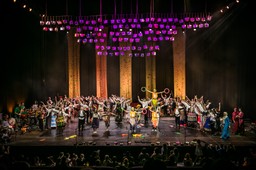 Brave Kids we Wrocławiu już po raz 10. Kim są młodzi artyści?