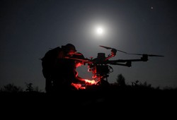 Rosyjski, zmasowany atak na Ukrainę. Wielu rannych