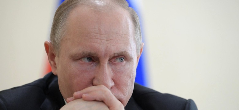 Kreml wbrew obietnicom Putina podnosi wiek emerytalny. Pieskow: Prezydent nie uczestniczy w tym procesie