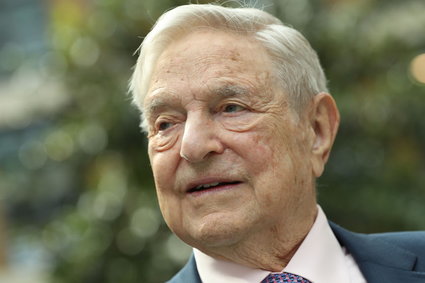 Miliarder George Soros przerywa milczenie i odpiera polityczne ataki