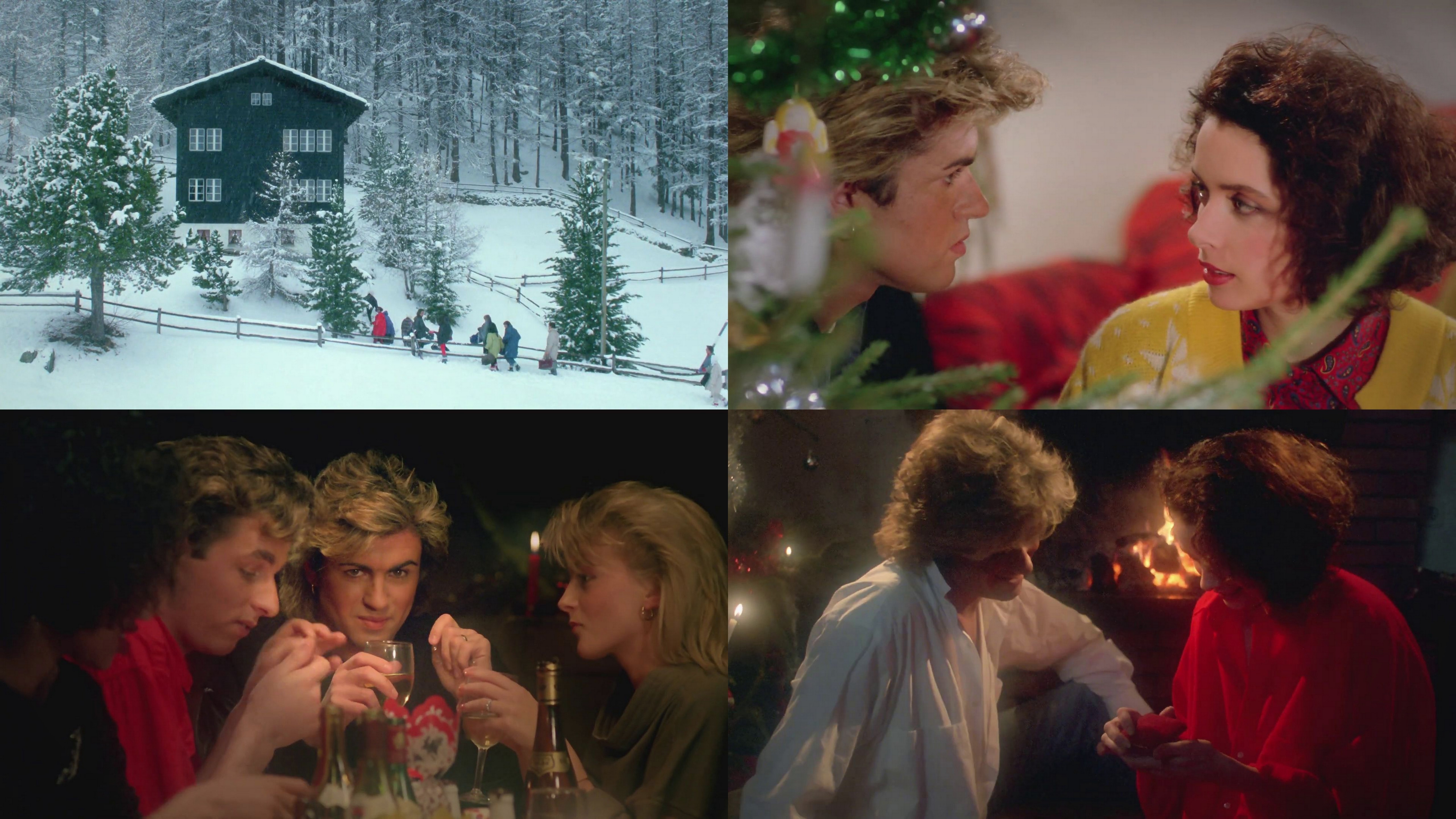 Last christmas remastered wham. Wham last Christmas. Wham last Christmas фильм. Wham_-_last_Christmas_48076479. George Michael Wham last Christmas.