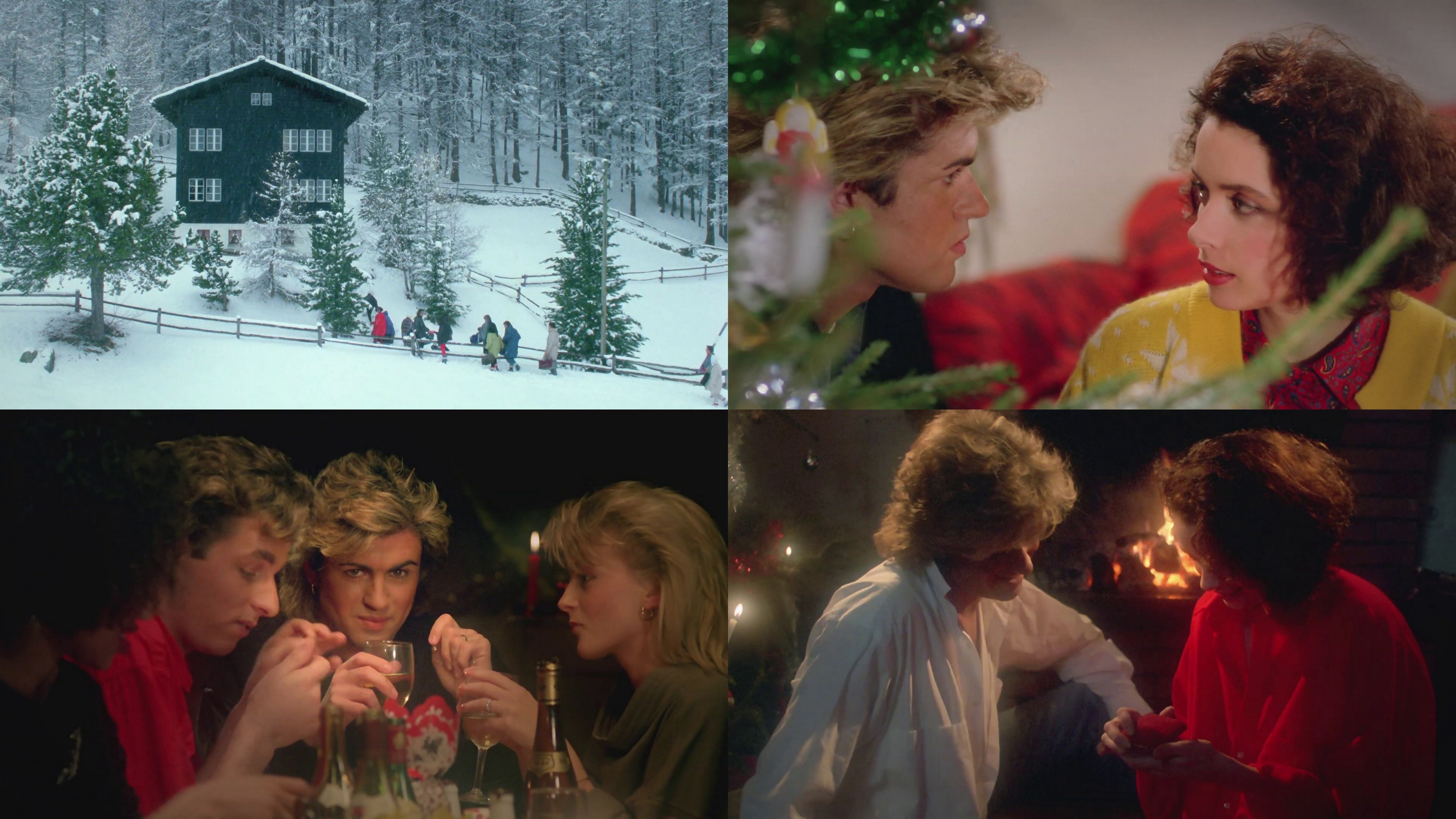 Last клип. Wham ласт Кристмас. Wham last Christmas. Wham last Christmas исполнители. George Michael Wham last Christmas.