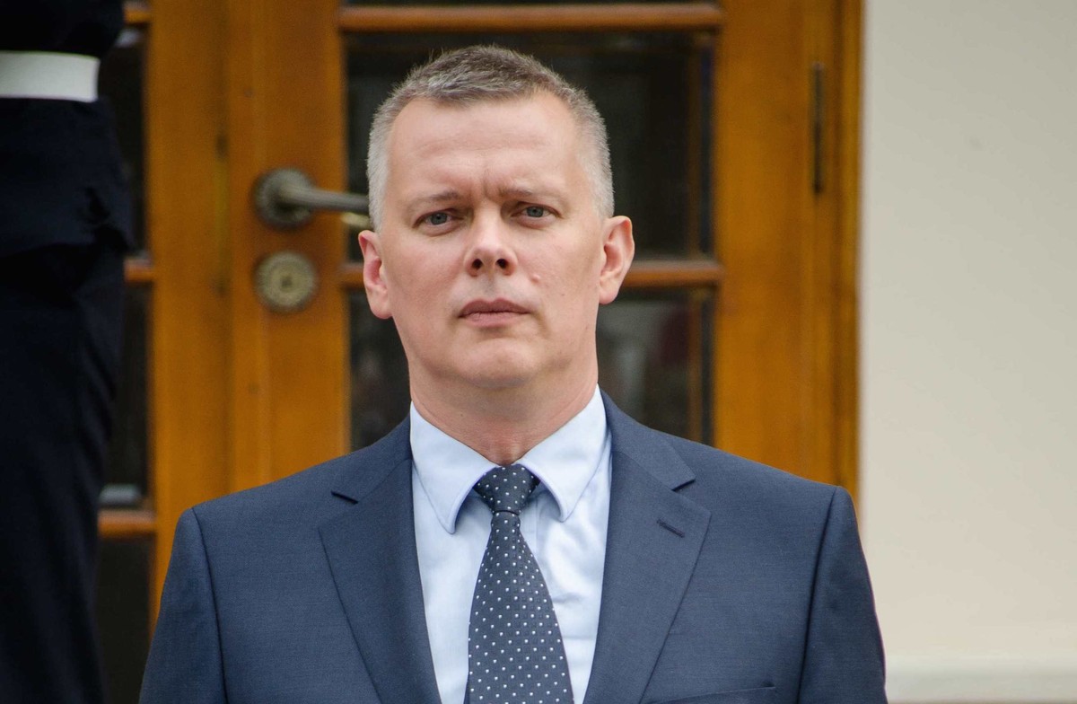 Będzie powszechny pobór do wojska? Siemoniak ma głos