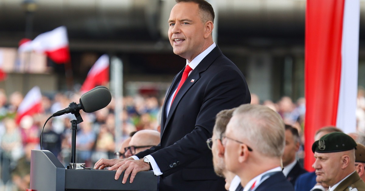 Powołanie nowego kierownictwa Kancelarii Prezydenta