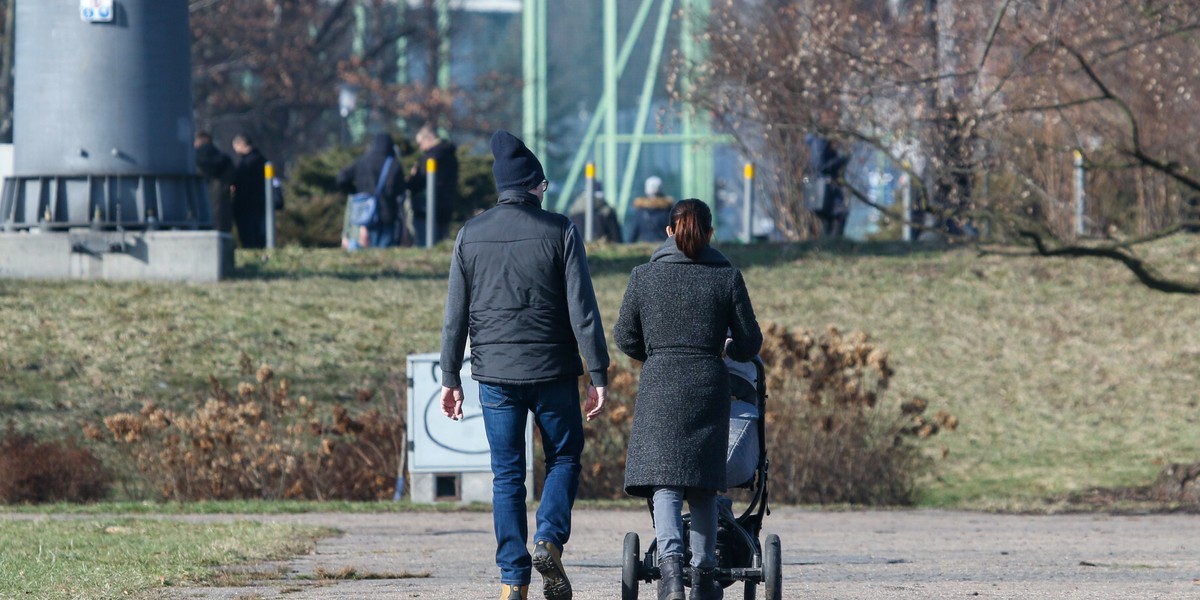 Dla rodziców szykują się duże zmiany w programie Rodzina 500 plus.