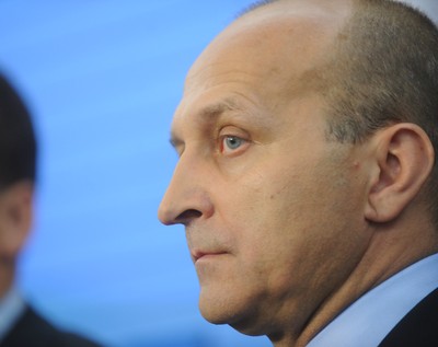 Marcinkiewicz: pojawiło się miejsce na nową partię