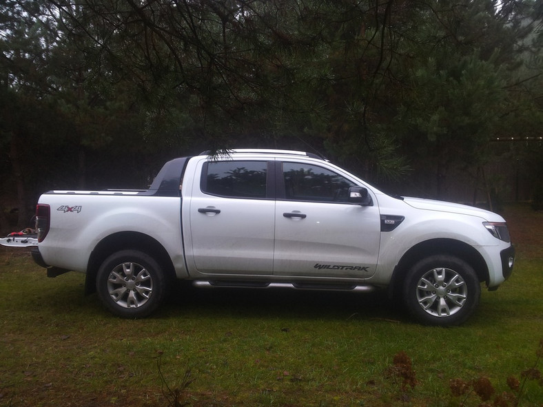 Ford Ranger 3.2 TDCi