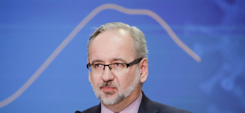 Niedzielski: Pacjenci z Ukrainy nie będą leczeni poza kolejnością