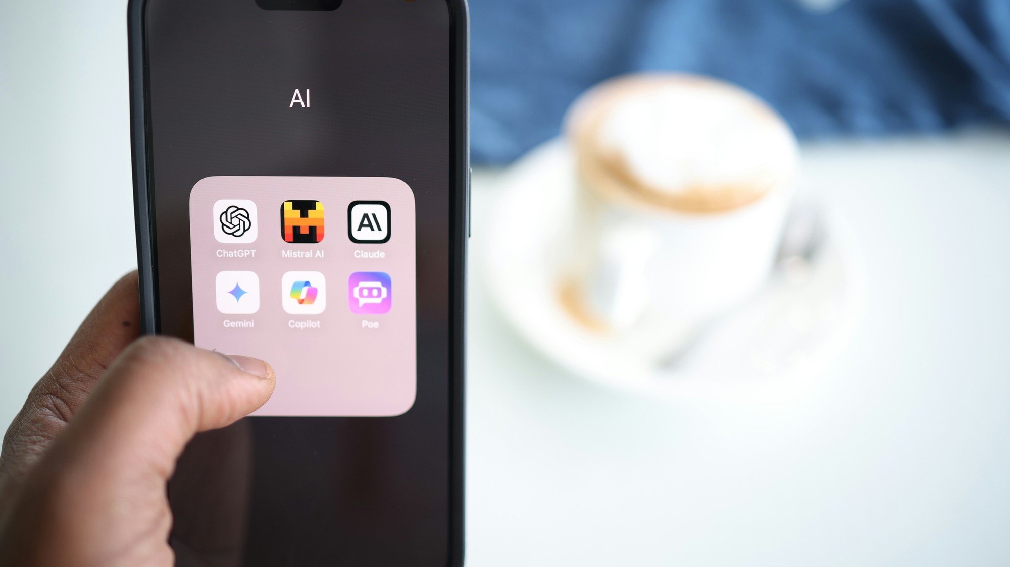 Umelá inteligencia je dnes už bežnou súčasťou nášho každodenného života.