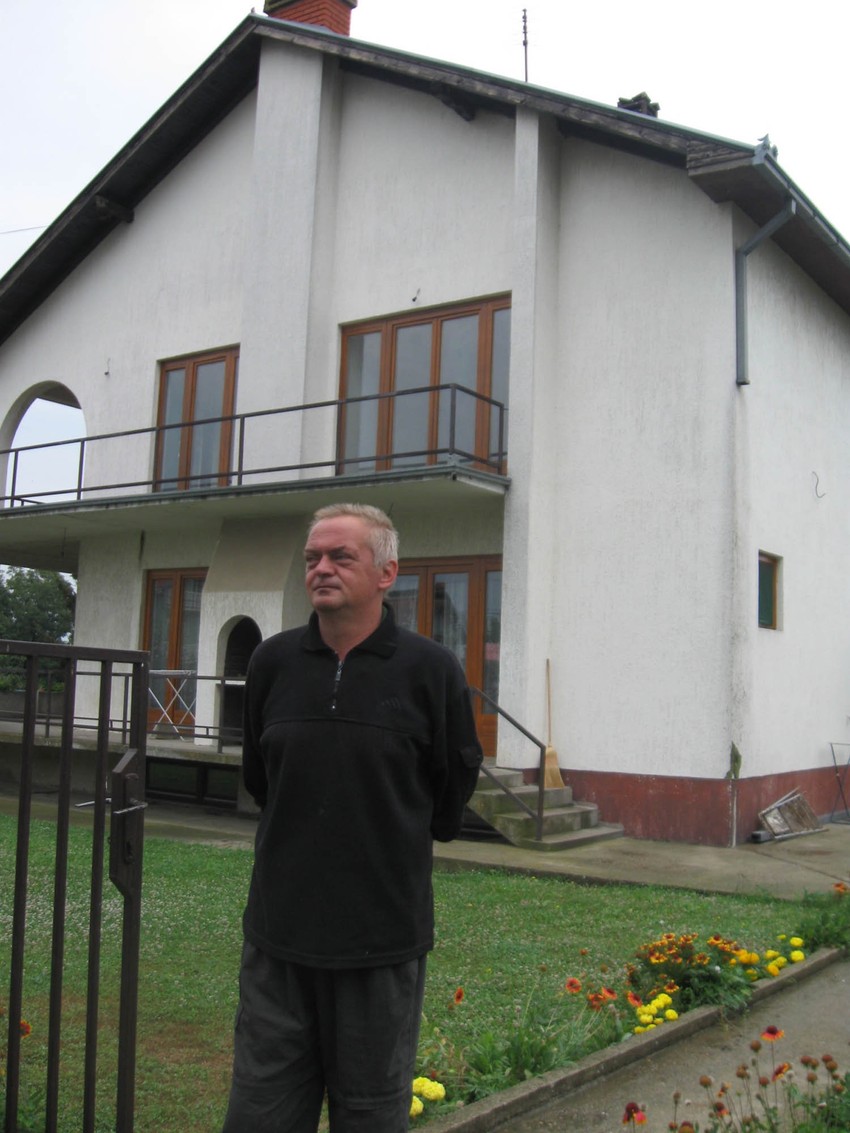 Dejan Andrejić je primljen u bolnicu u teškom stanju