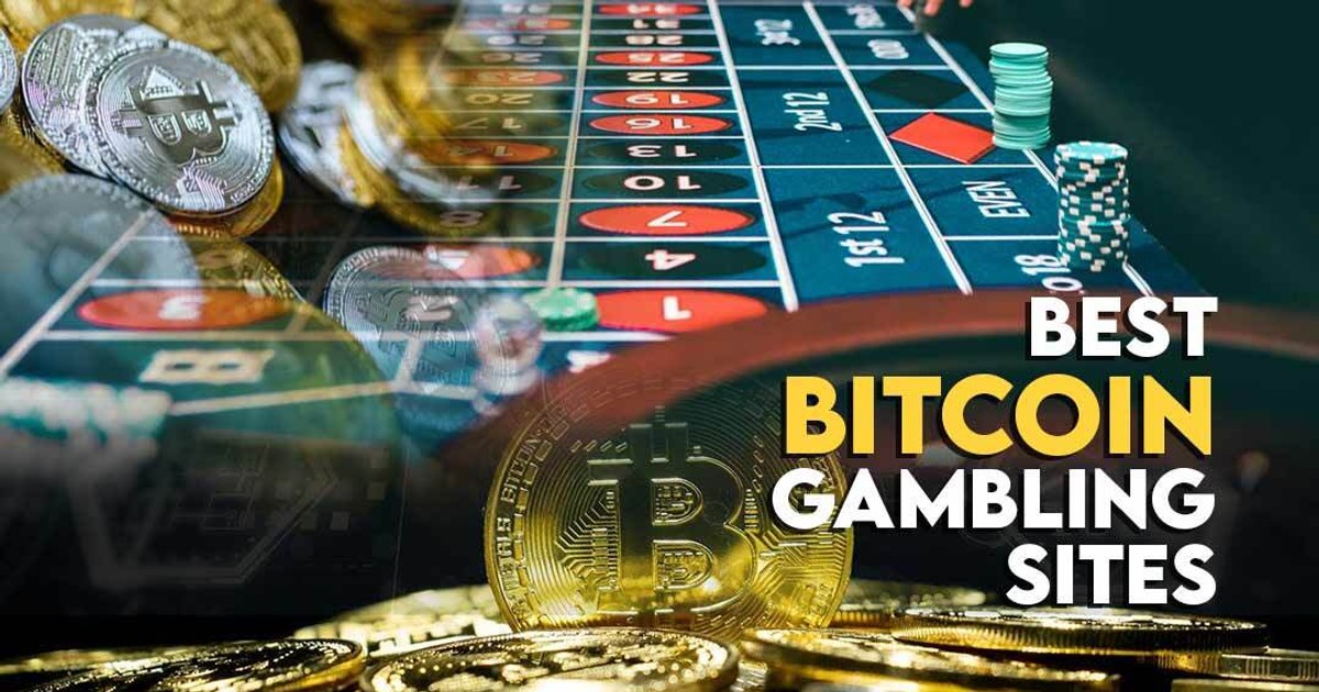 Best bitcoin casinos | Business Insider Africa