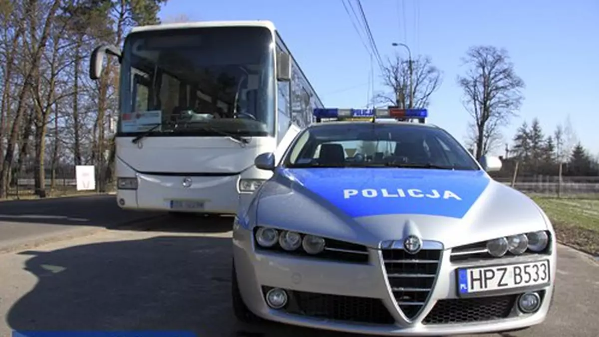 Policja zapowiada wzmożone kontrole na drogach