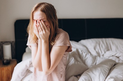 Magas a pulzusom, 2 nap alatt 5 órát aludtam, mit tegyek? Az orvos válaszol