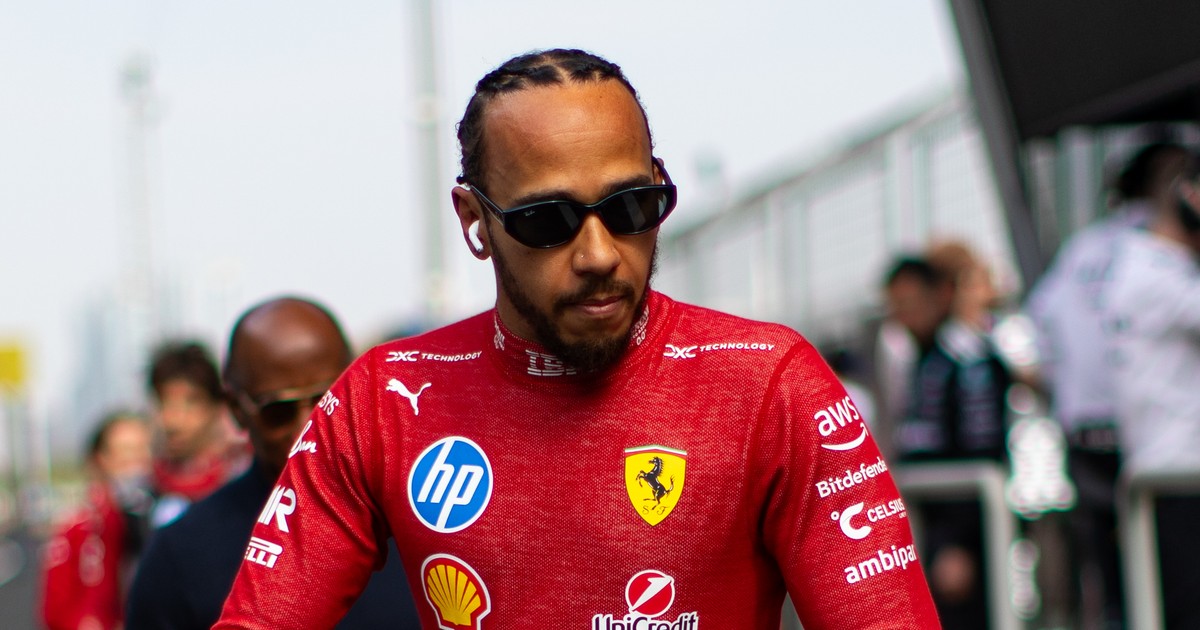 Állatkínzással vádolják Hamiltont