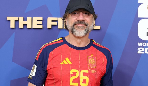 Havijer Bardem