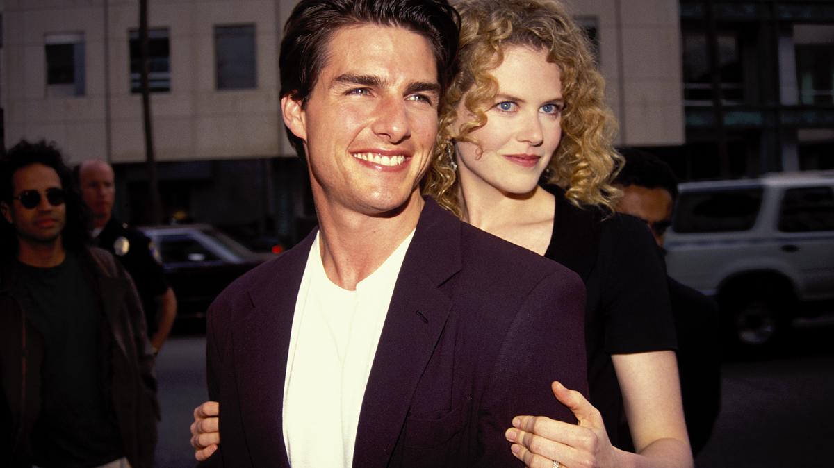 Tom Cruise azért hagyta ki az Oscart, hogy elkerülje Nicole Kidmant?