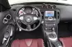 Nissan 370Z Roadster: ogniste cabrio dla prawdziwego twardziela