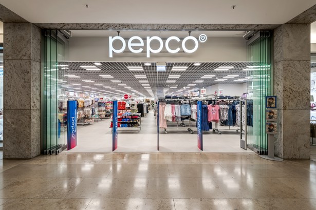 Pepco Group planuje min. 400 nowych sklepów w r.obr. 2024 wobec 668 w r.obr. 2023