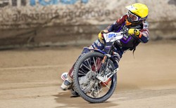 Żużlowa GP. Awans do przyszłorocznego cyklu nie dla Polaków