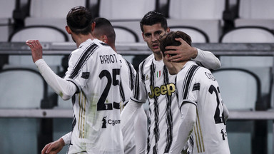 LM: czy Juventus odrobi straty?