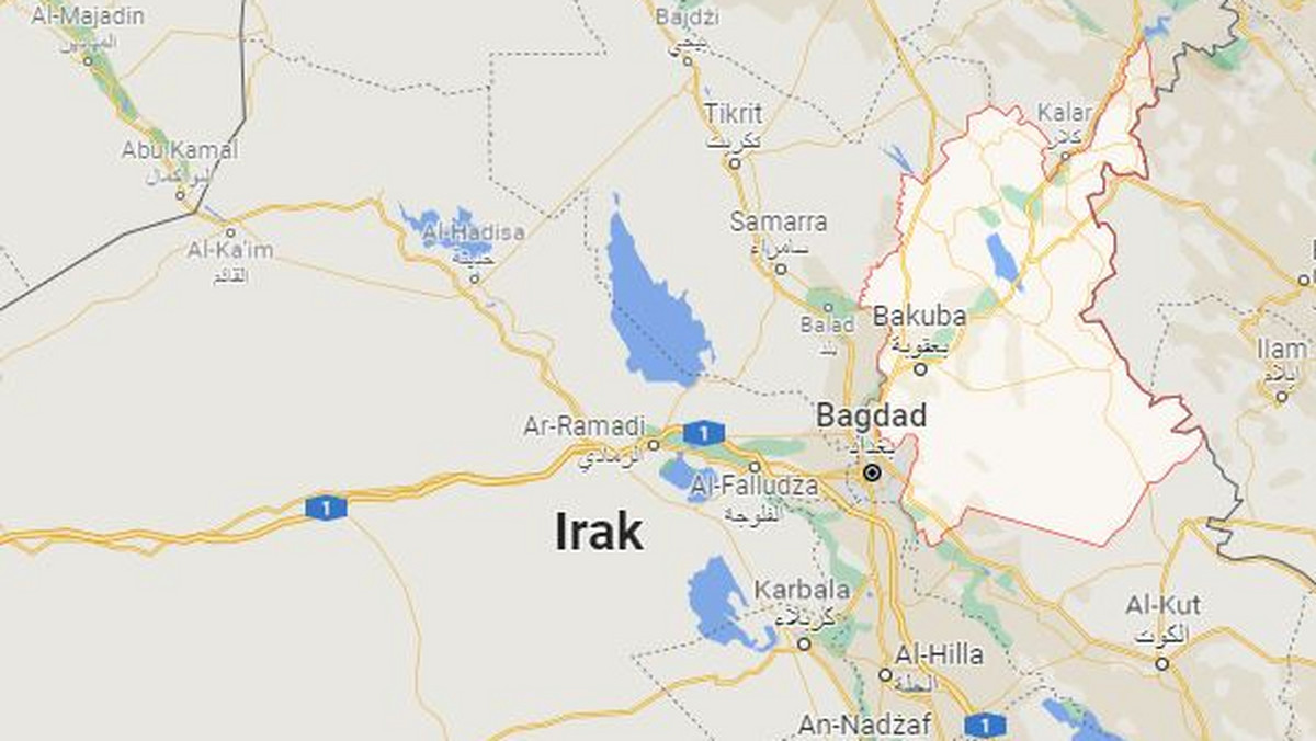 Atak Państwa Islamskiego na iracką wioskę. Kilkanaście ofiar śmiertelnych