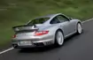 Porsche 911 GT2 - Prawdziwy radykał