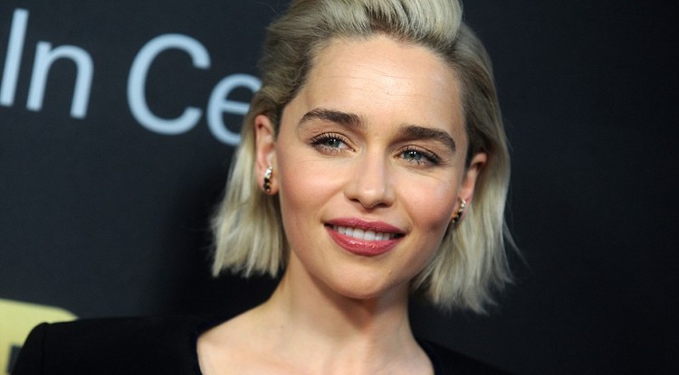 Emilia Clarke