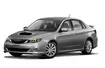 Nowe Subaru Impreza sedan i hatchback